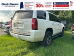 2018 Tahoe Thumbnail 3
