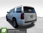 2020 Tahoe Thumbnail 5