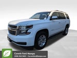 2020 Tahoe Thumbnail 7
