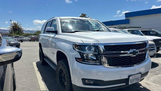 Preowned 2020 Chevrolet Tahoe LT for Sale