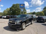 2015 Tahoe Thumbnail 1