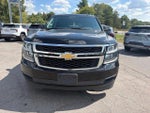 2015 Tahoe Thumbnail 2