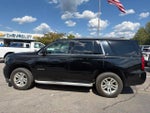 2015 Tahoe Thumbnail 5