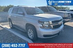 2017 Tahoe Thumbnail 1