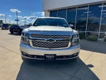 2017 Tahoe Thumbnail 2