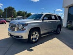 2017 Tahoe Thumbnail 3