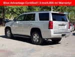 2017 Tahoe Thumbnail 4