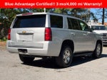2017 Tahoe Thumbnail 6