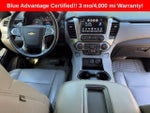 2017 Tahoe Thumbnail 9