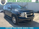 2018 Tahoe Thumbnail 1