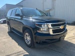 2018 Tahoe Thumbnail 3