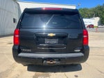 2018 Tahoe Thumbnail 7