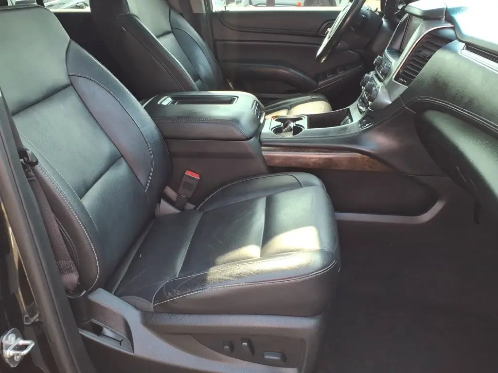 2018 Chevrolet Tahoe - $27,997