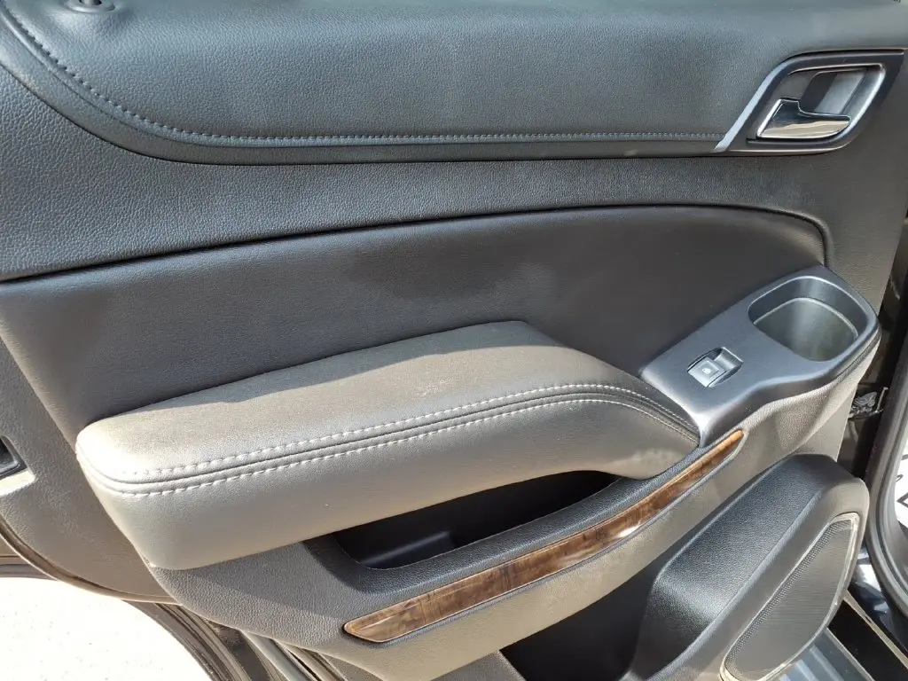 2018 Chevrolet Tahoe - $27,997