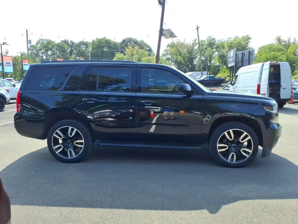 2018 Chevrolet Tahoe - $27,997