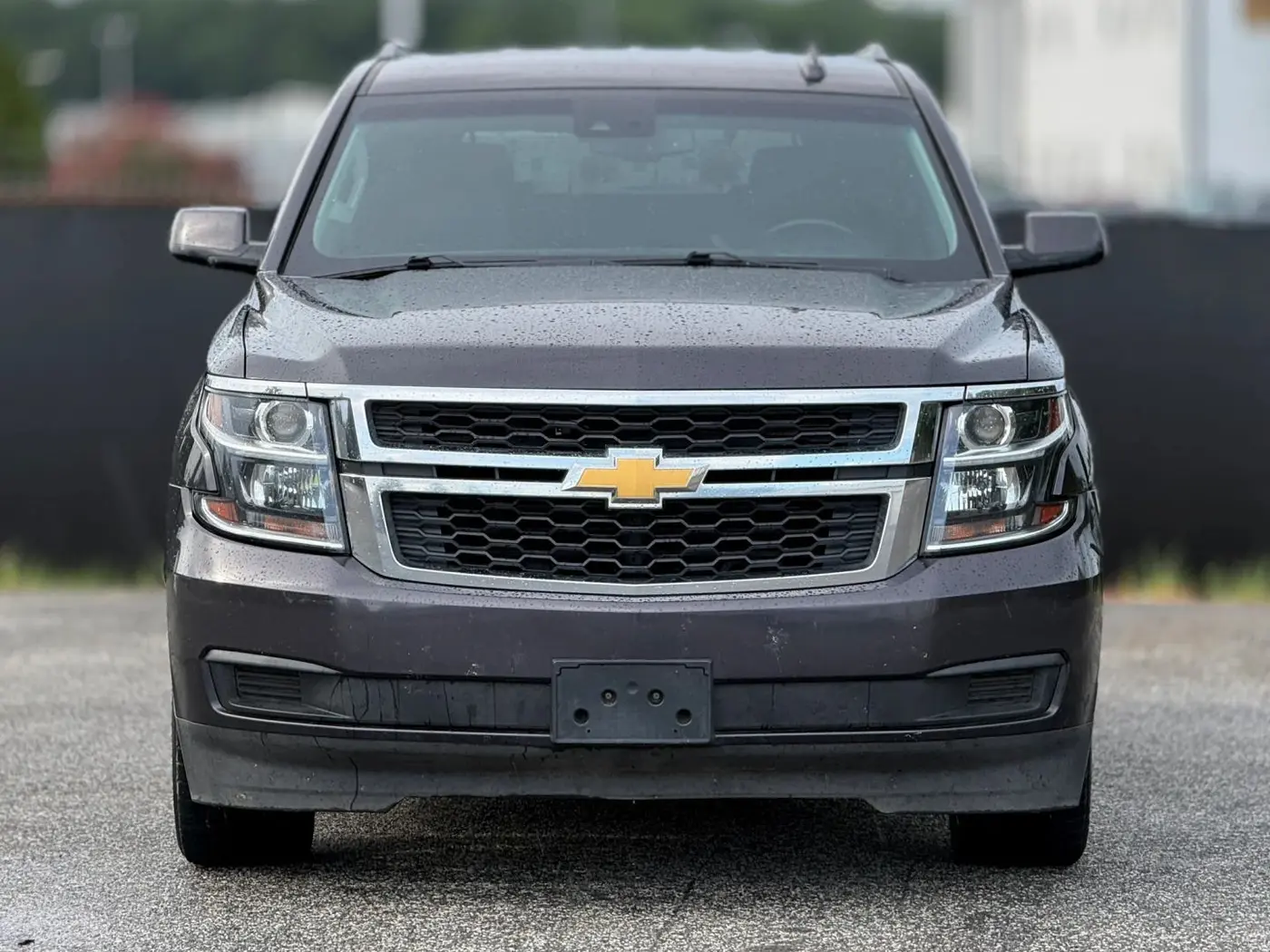 2018 Chevrolet Tahoe - $11,950