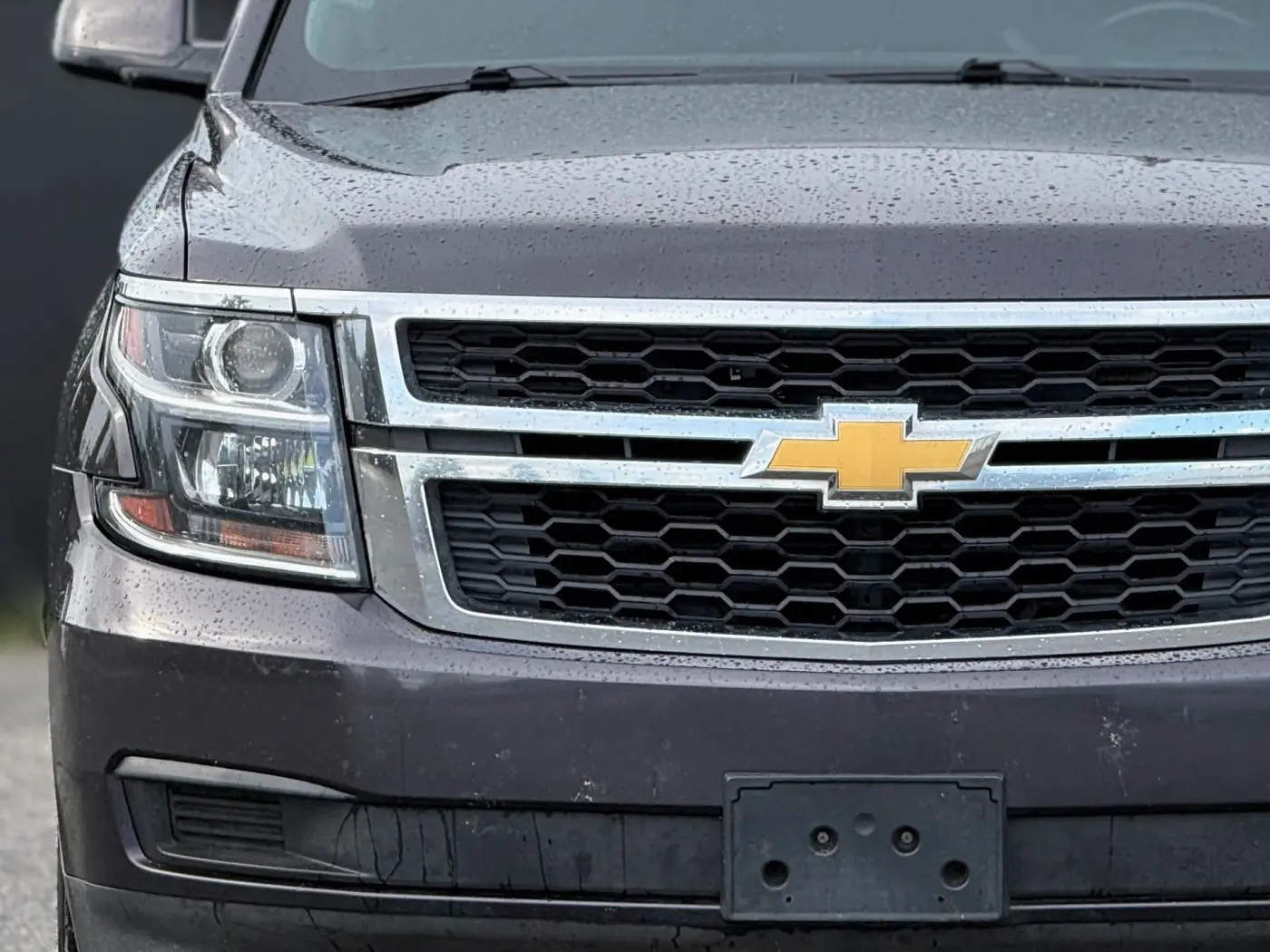 2018 Chevrolet Tahoe - $11,950