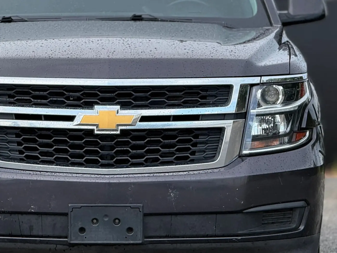 2018 Chevrolet Tahoe - $11,950