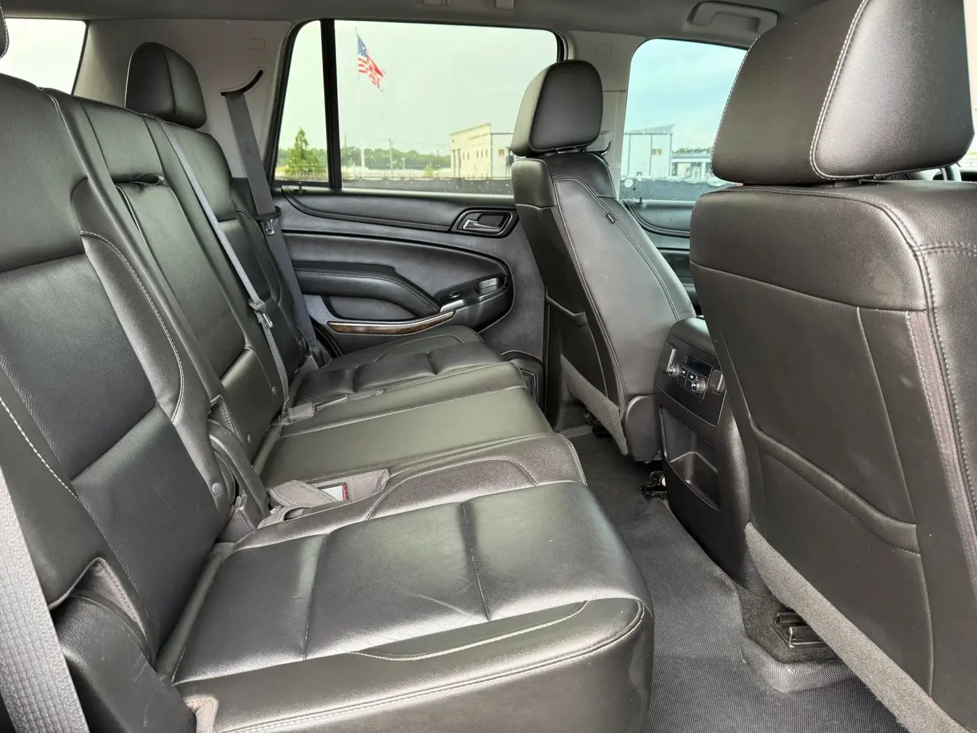 2018 Chevrolet Tahoe - $11,950