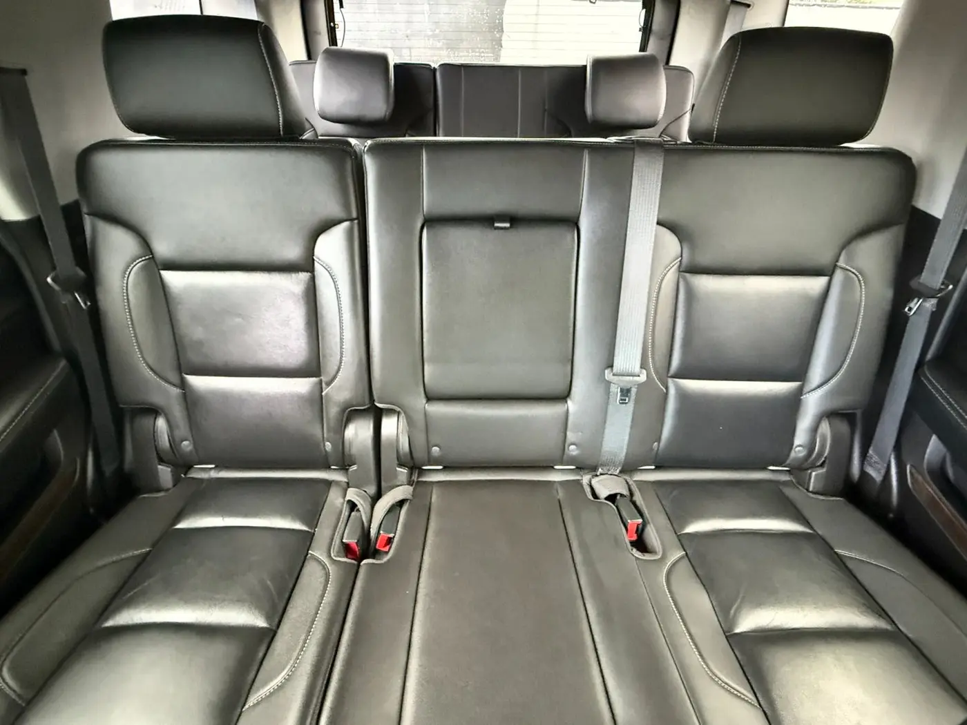 2018 Chevrolet Tahoe - $11,950