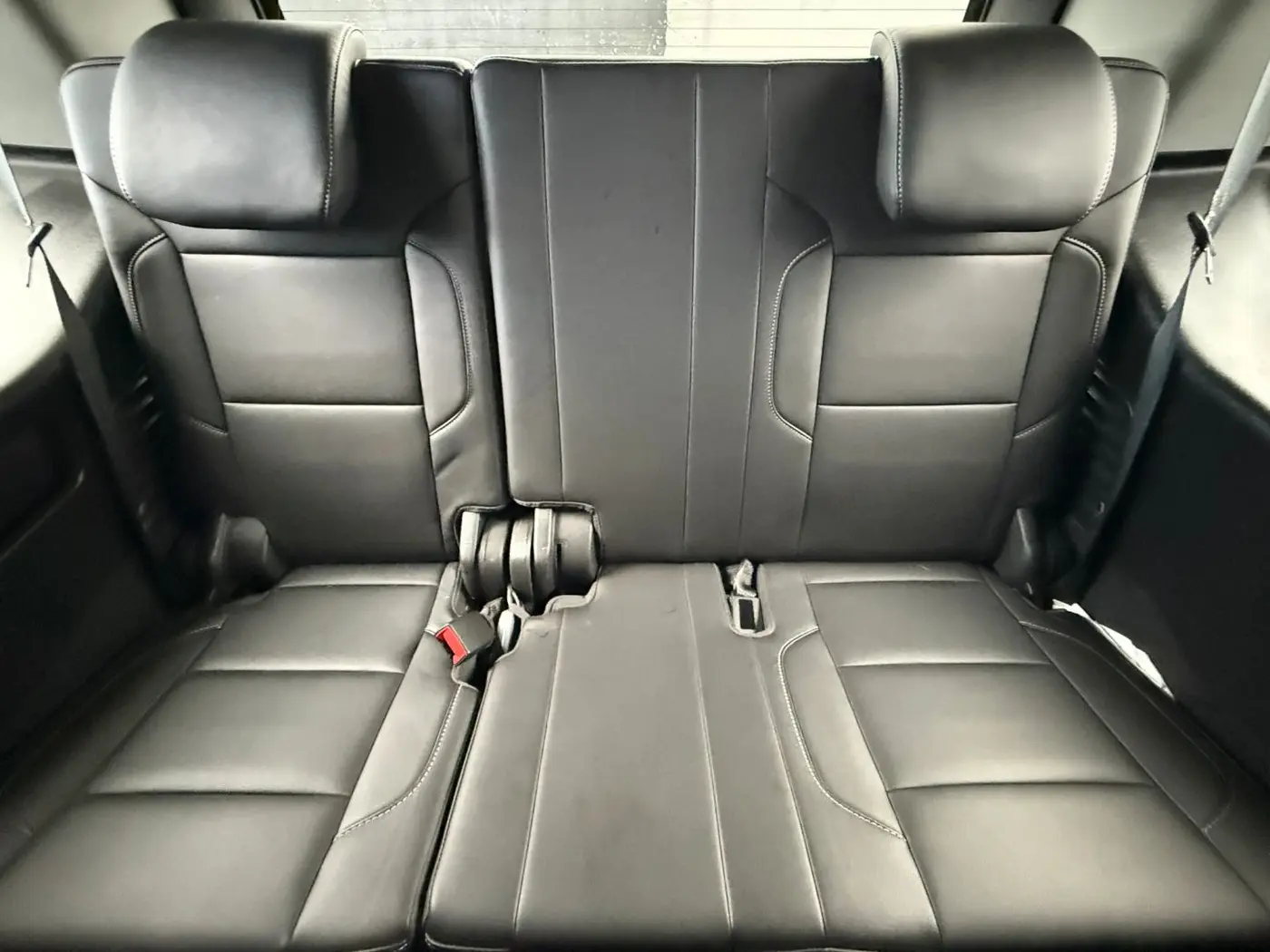 2018 Chevrolet Tahoe - $11,950