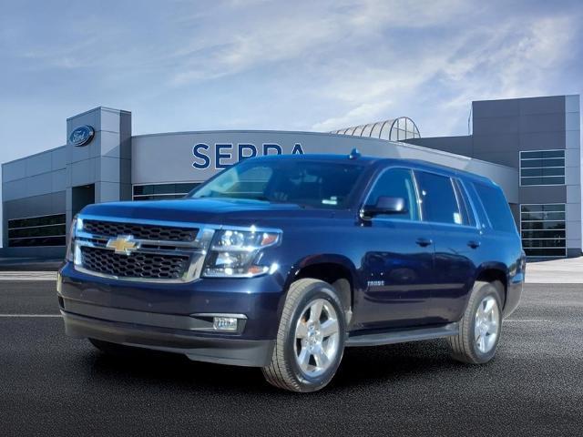 2019 Chevrolet Tahoe - $18,498