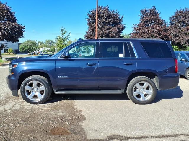 2019 Chevrolet Tahoe - $18,498