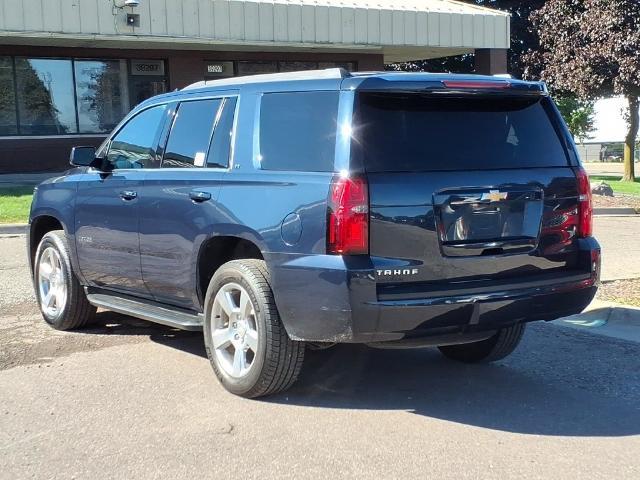 2019 Chevrolet Tahoe - $18,498