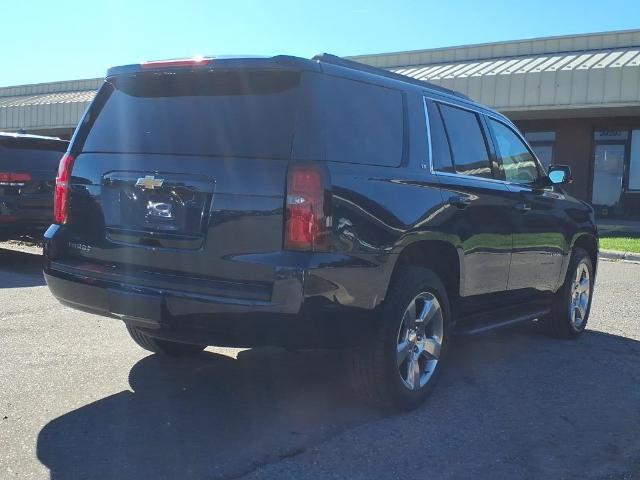 2019 Chevrolet Tahoe - $18,498