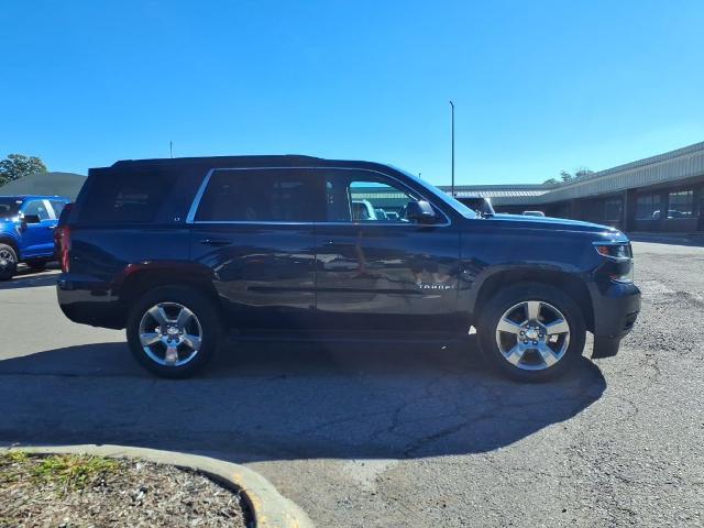 2019 Chevrolet Tahoe - $18,498