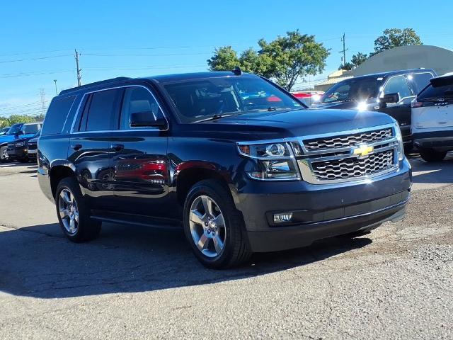2019 Chevrolet Tahoe - $18,498