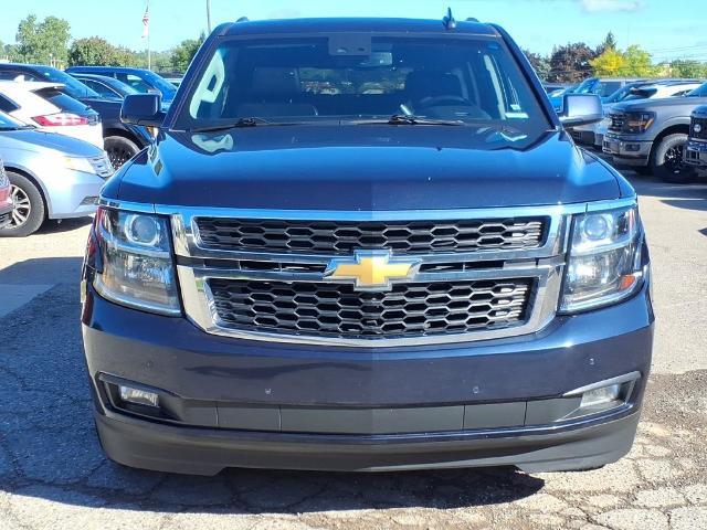 2019 Chevrolet Tahoe - $18,498
