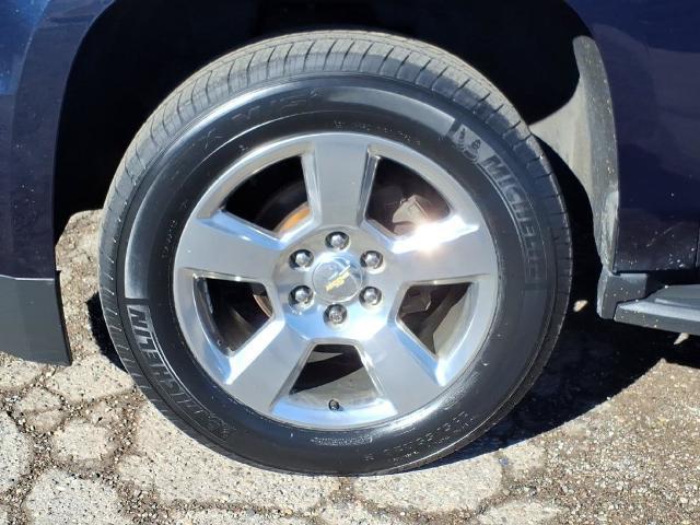 2019 Chevrolet Tahoe - $18,498