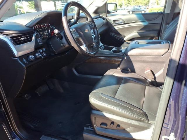 2019 Chevrolet Tahoe - $18,498