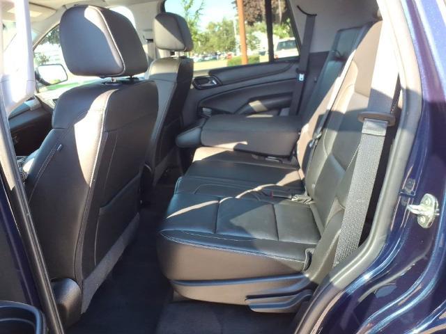 2019 Chevrolet Tahoe - $18,498