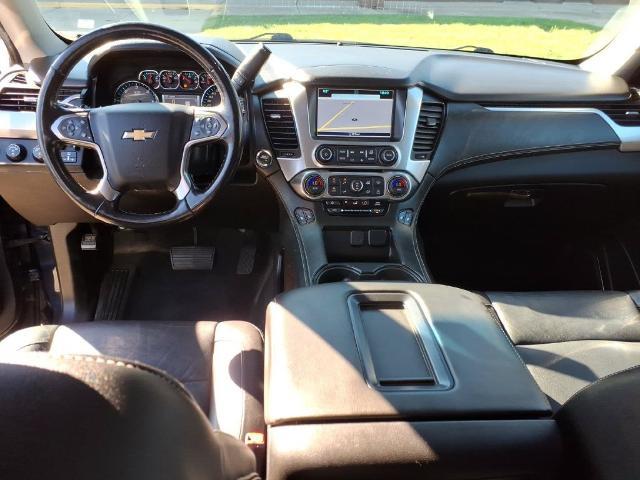 2019 Chevrolet Tahoe - $18,498