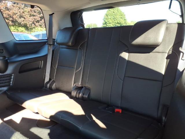 2019 Chevrolet Tahoe - $18,498