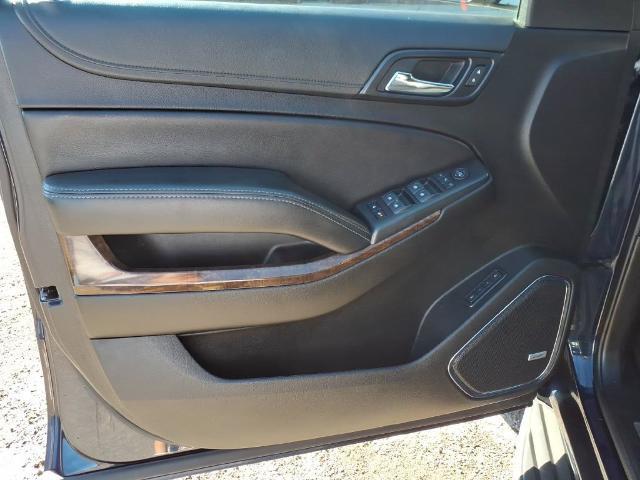 2019 Chevrolet Tahoe - $18,498