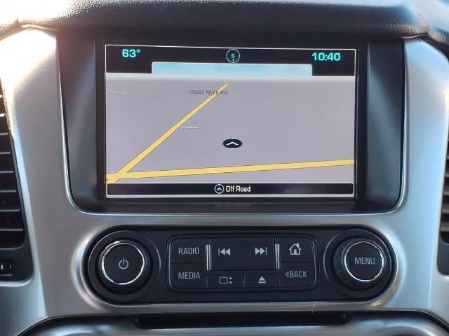 2019 Chevrolet Tahoe - $18,498