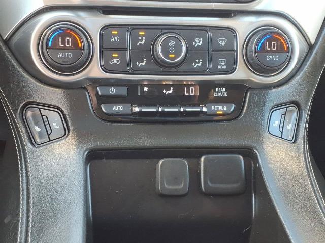 2019 Chevrolet Tahoe - $18,498