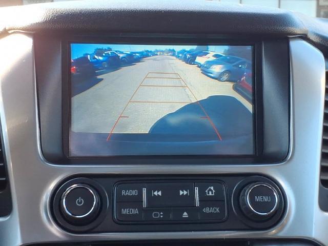 2019 Chevrolet Tahoe - $18,498