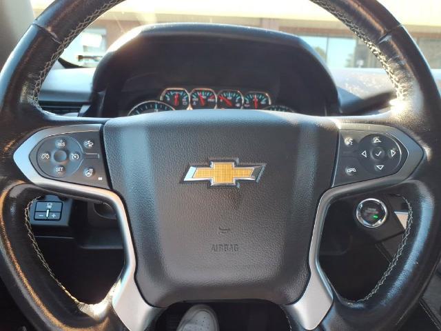 2019 Chevrolet Tahoe - $18,498
