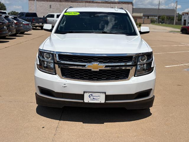 2020 Chevrolet Tahoe - $28,975