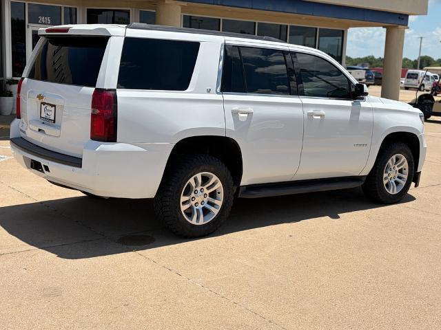 2020 Chevrolet Tahoe - $28,975