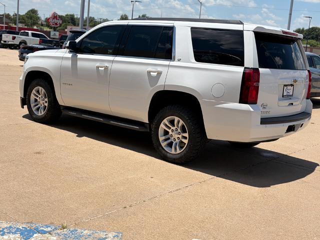 2020 Chevrolet Tahoe - $28,975