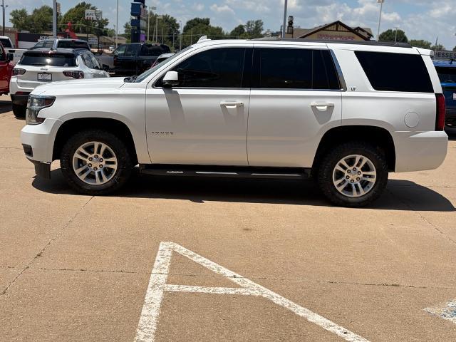 2020 Chevrolet Tahoe - $28,975