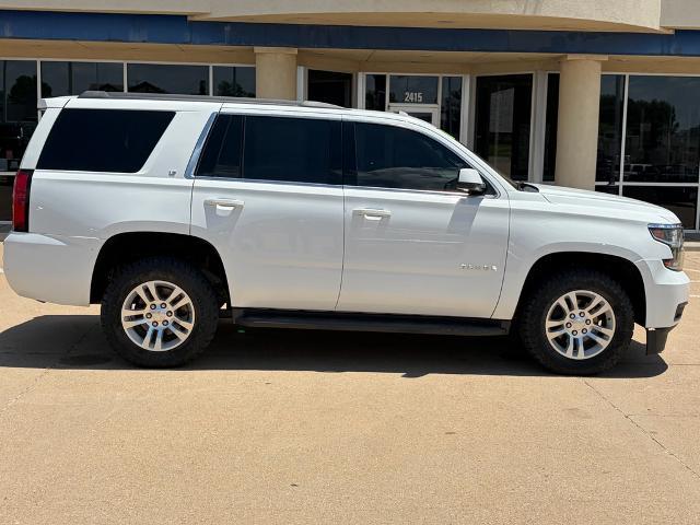 2020 Chevrolet Tahoe - $28,975