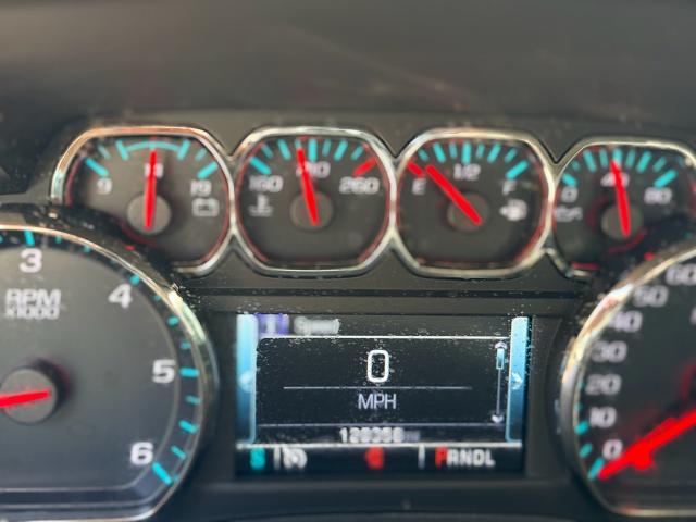 2020 Chevrolet Tahoe - $28,975