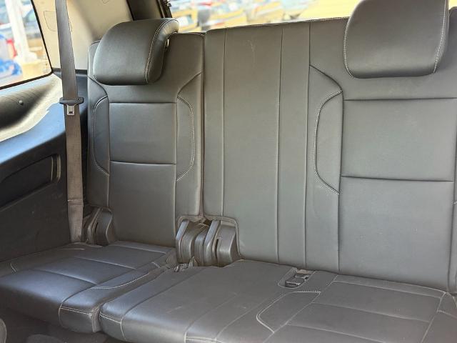 2020 Chevrolet Tahoe - $28,975