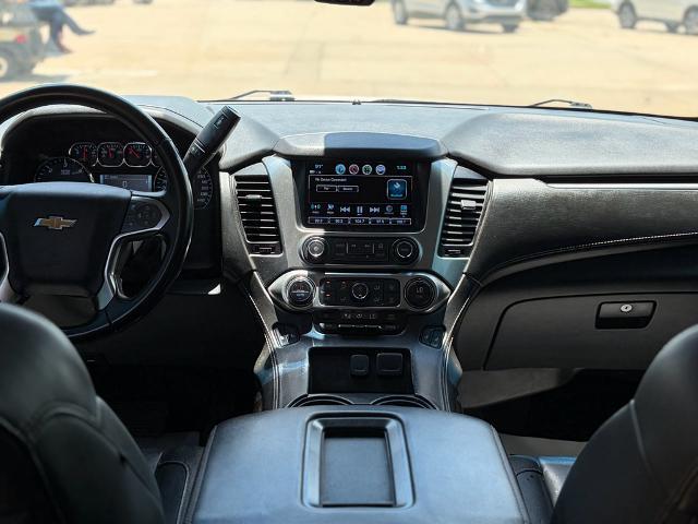 2020 Chevrolet Tahoe - $28,975